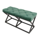 Kapitone Bench / Bank