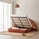RISE Baza Başlık Yatak Takımı - Görsel 3