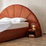 RISE Baza Başlık Yatak Takımı - Görsel 4