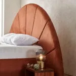 RISE Baza Başlık Yatak Takımı - Görsel 5