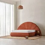 RISE Baza Başlık Yatak Takımı - Görsel 9