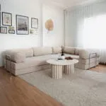 NOOK Modüler L Köşe Koltuk | Bej