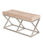 Pudra Bench Puf