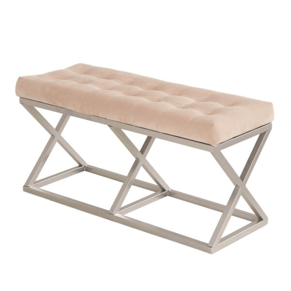 Pudra Bench Puf