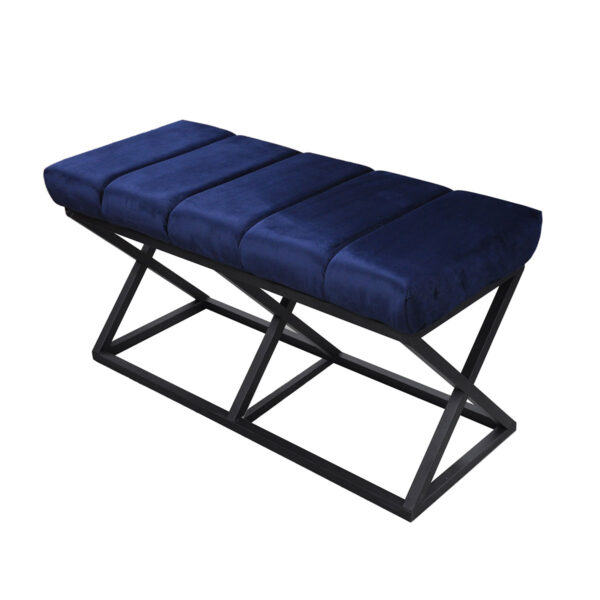 Bench Puf