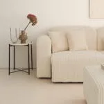 CUBO Modüler Köşe Koltuk |  Beyaz - Görsel 4