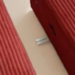 CUBO Modüler Köşe Koltuk |  Vişne - Görsel 3