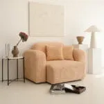 CUBO Modüler Tekli Koltuk
