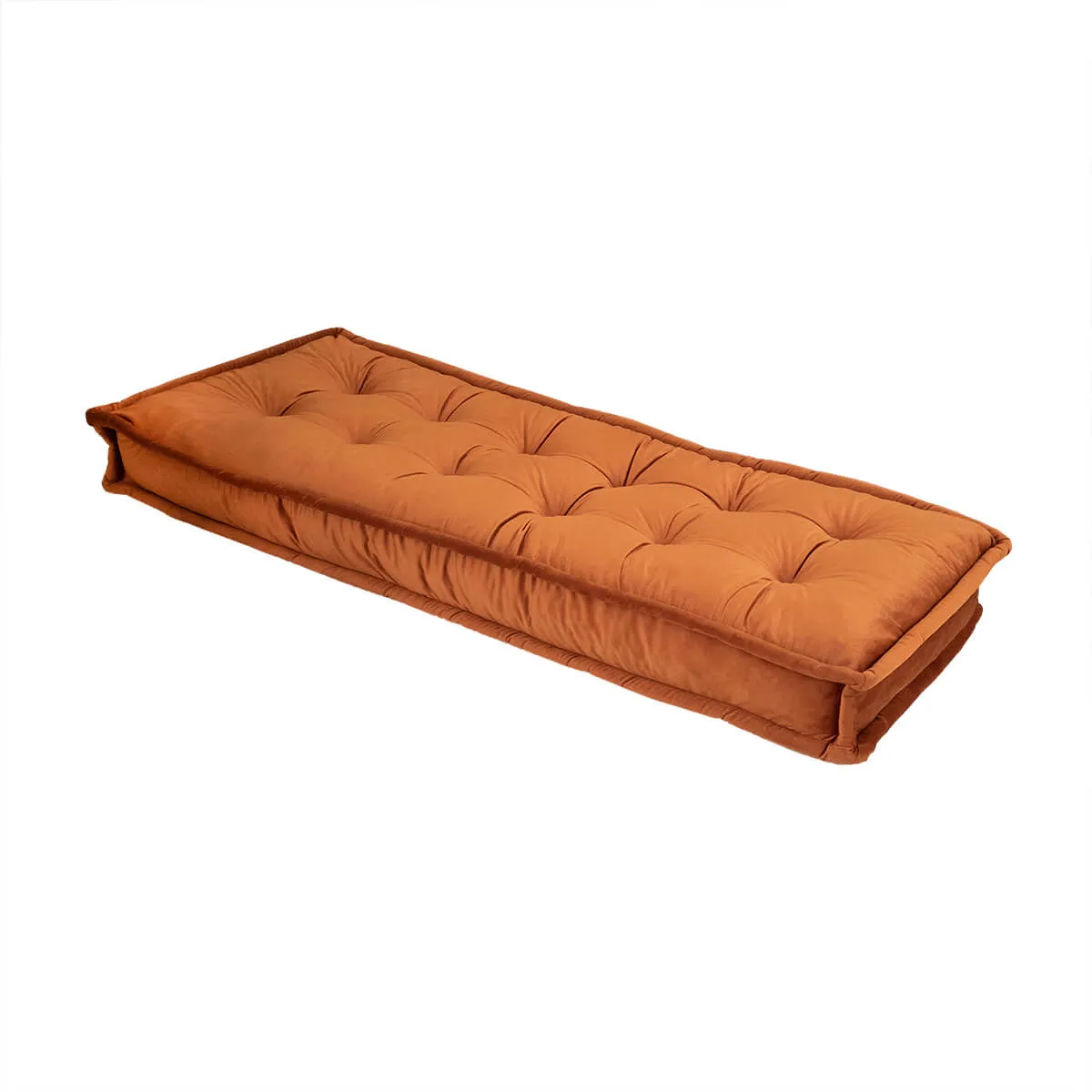 Boho Kiremit Yer Minderi - Görsel 3