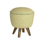 Retro Puf