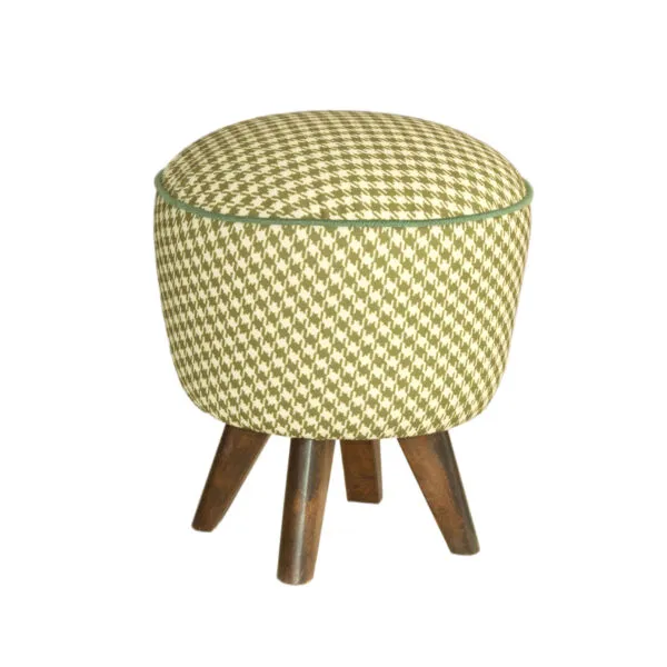 Retro Puf