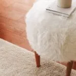 Peluş Puf - Görsel 2