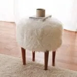 Peluş Puf