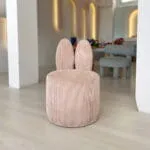 BUNNY Çocuk Koltuğu | evoKido