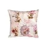 Country Tarzı 45x45 Kare Kırlent