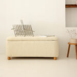 HARU Sandıklı Bench Puf