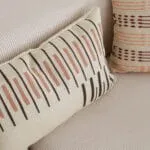 HAT El Dokuması Kırlent Kılıfı - Görsel 2