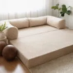 NOOK Modüler Koltuk | Bej - Görsel 2