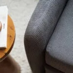 NEST Yataklı Tekli Koltuk | Antrasit - Görsel 5