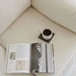 Mia İkili Koltuk Ahşap Ayak - Görsel 7