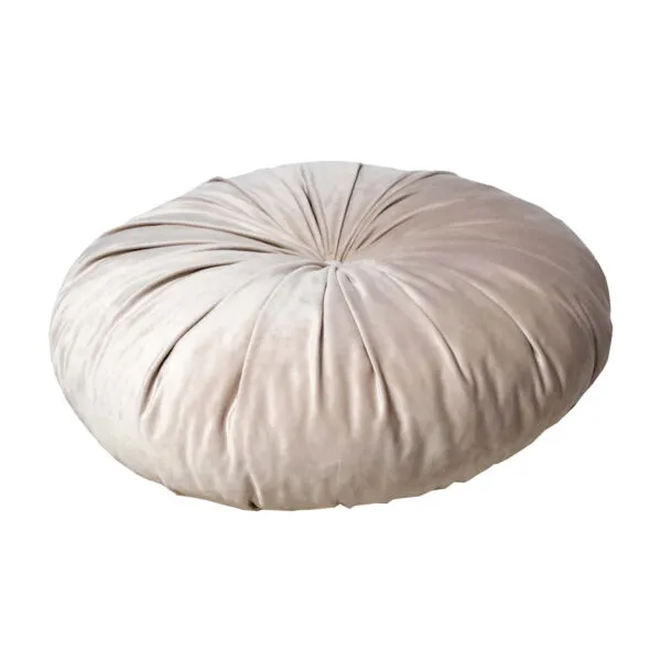 Yuvarlak Pudra Minder
