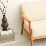 NİKA Ahşap Koltuk Takımı - Görsel 8