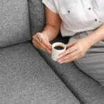 NORDİ Modüler Üçlü Koltuk - Görsel 6