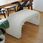 NU Bench Puf - Görsel 2