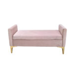 Sandıklı Bench Puf - Görsel 2