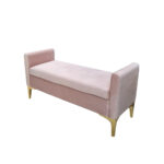 Sandıklı Bench Puf