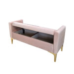 Sandıklı Bench Puf - Görsel 3