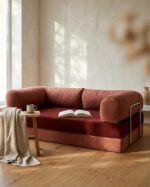 NOOK Modüler Koltuk | Çift Renk